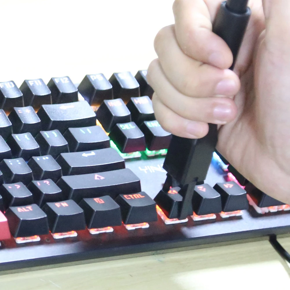 Keycap Puller Switch Puller 2 In 1 - 2-in-1 Keycap Adjuster Draagbare Switch Puller