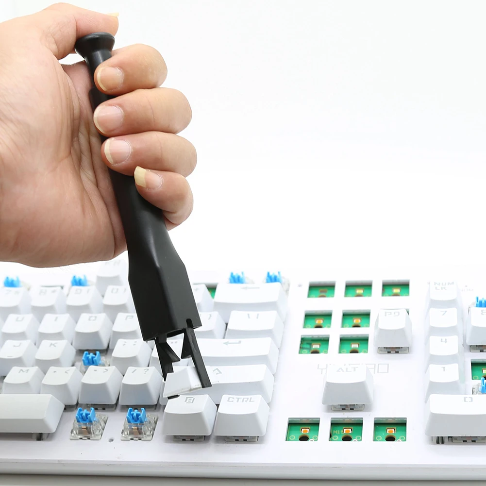 2-in-1 Keycap Remover Draagbar - Keycap Puller Switch Puller 2 In 1 recensie en prijs