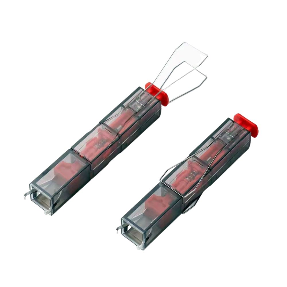 2-in-1 toetsen Caps Puller Mul - Keycap Puller Switch Puller 2 In 1 recensie en prijs