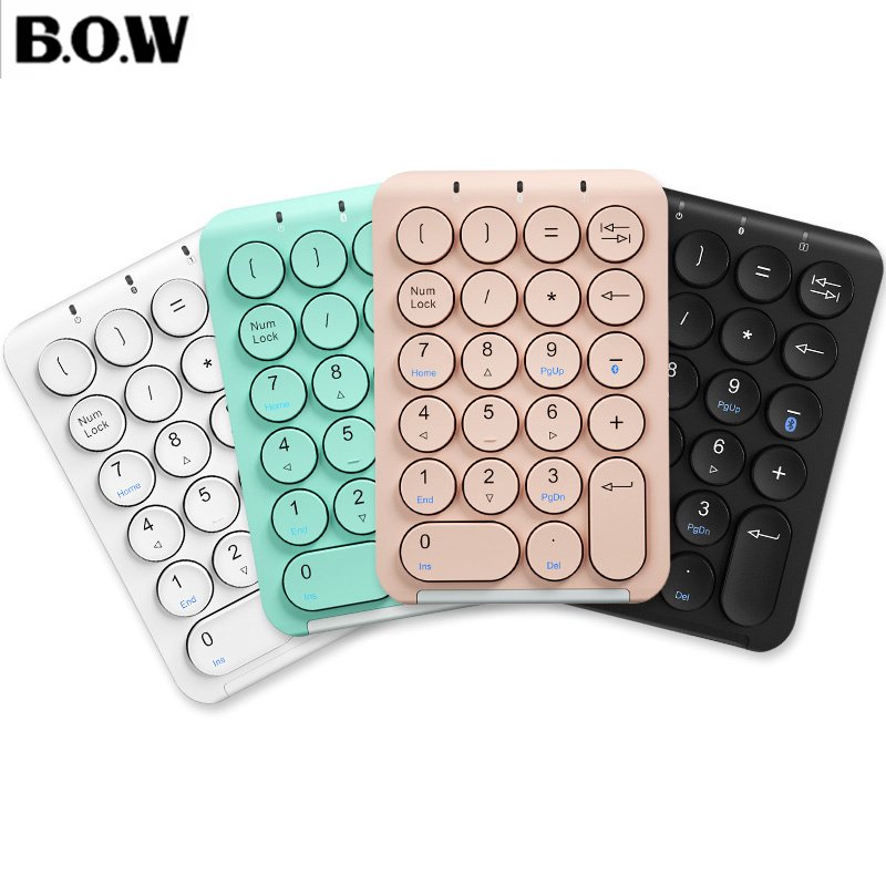 BOOG 22-toetsen Draadloos nume - Pbt Keycaps For Numeric Keypad Numpad recensie en prijs