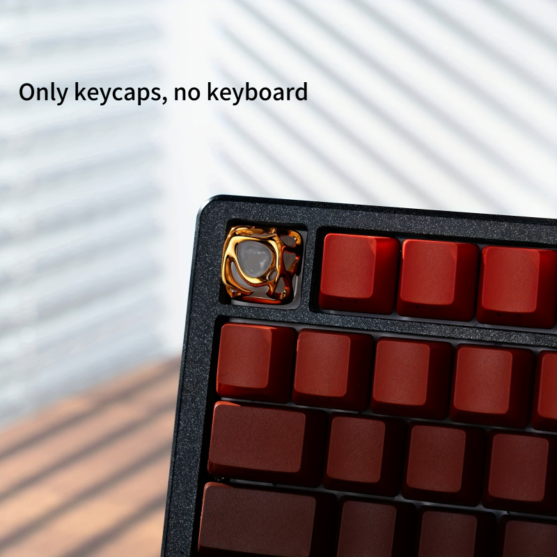 Venom Liquid Metal Elektrogepl - Keycap Puller Switch Puller 2 In 1 recensie en prijs