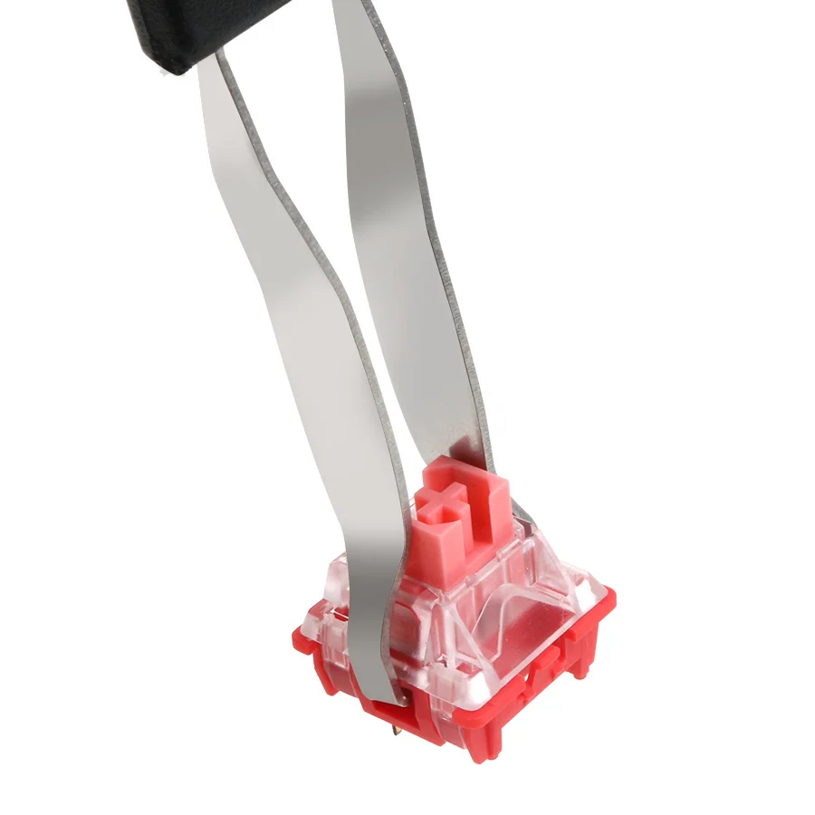 1 stuk 2-in-1 toetsenkapverwij - Keycap Puller Switch Puller 2 In 1 recensie en prijs