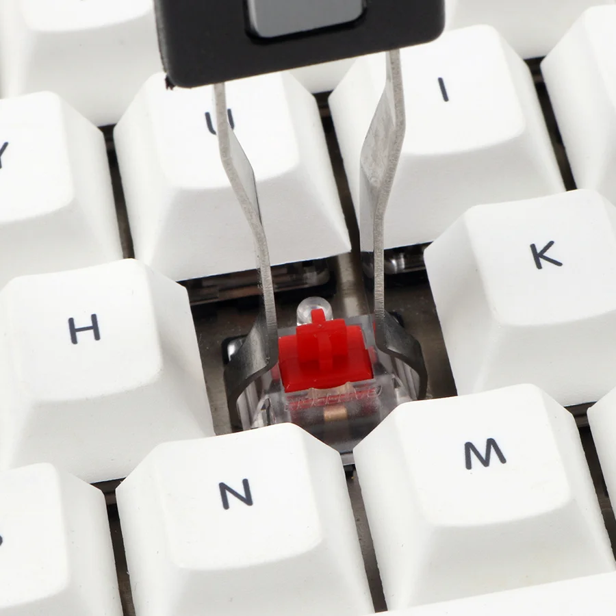 1 stuk 2-in-1 toetsenkapverwij - Keycap Puller Switch Puller 2 In 1 recensie en prijs