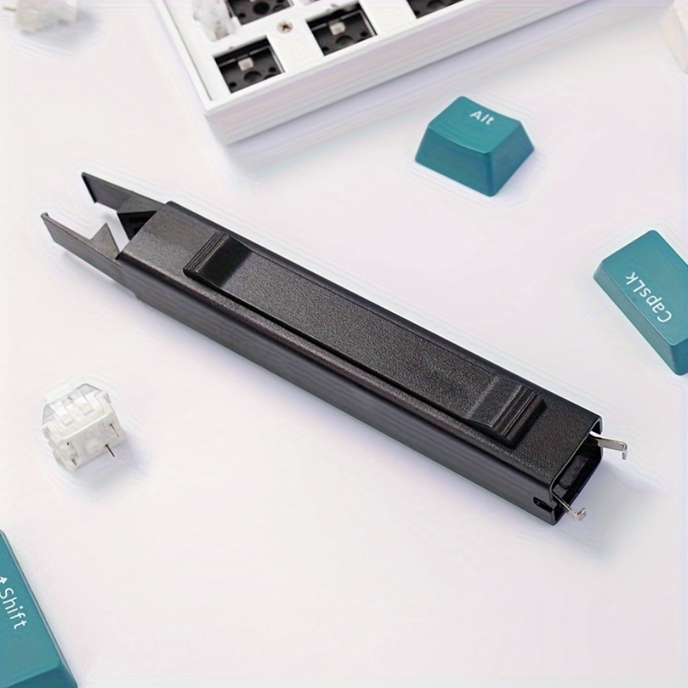 2-in-1 toetsenbordtrekker Keyc - Keycap Puller Switch Puller 2 In 1 recensie en prijs