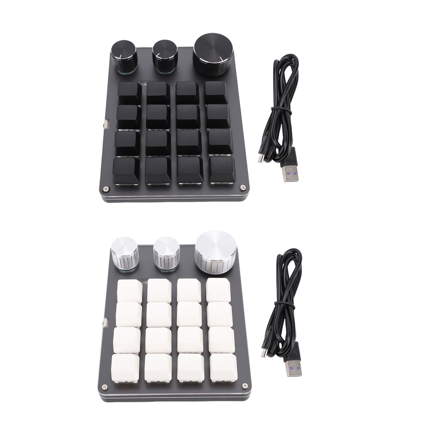 Macro Pad Aangepast toetsenbor - Custom Number Pad Macro Keypad Programmable recensie en prijs