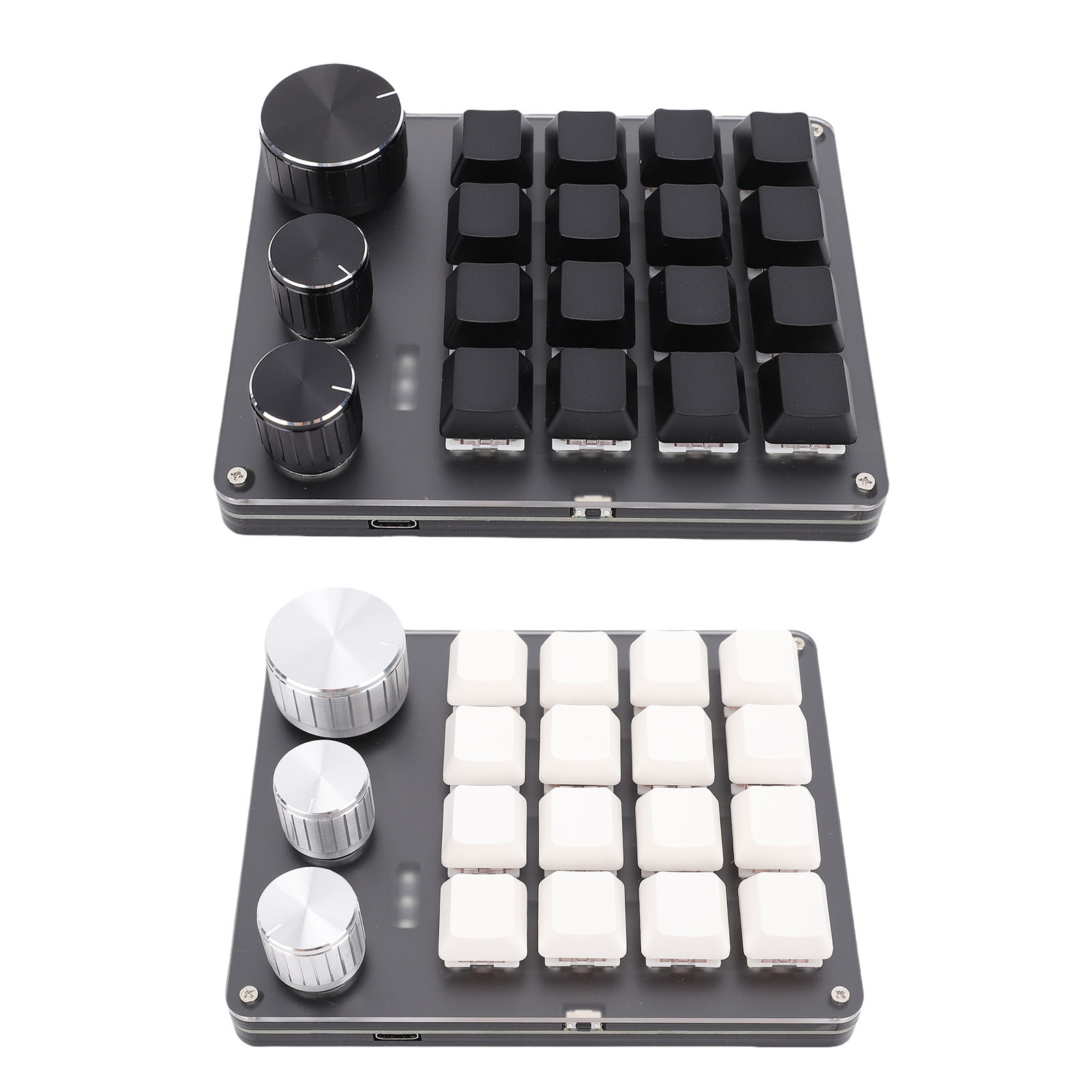 Macro Pad Aangepast toetsenbor - Custom Number Pad Macro Keypad Programmable recensie en prijs