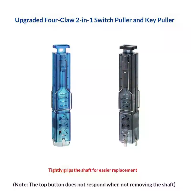 2 In 1 Keycap Switch Puller 1/ - Keycap Puller Switch Puller 2 In 1 recensie en prijs