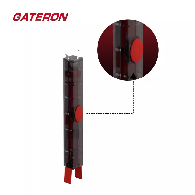 ‌ GATERON Twins 2-in-1 schakel - Keycap Puller Switch Puller 2 In 1 recensie en prijs