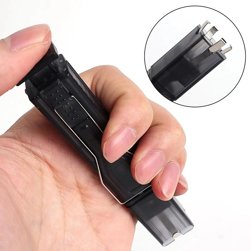 Mechanische toetsenbordverwijd - Keycap Puller Switch Puller 2 In 1 recensie en prijs