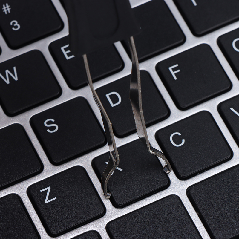 2 in 1 vervangende sleutelscha - Keycap Puller Switch Puller 2 In 1 recensie en prijs