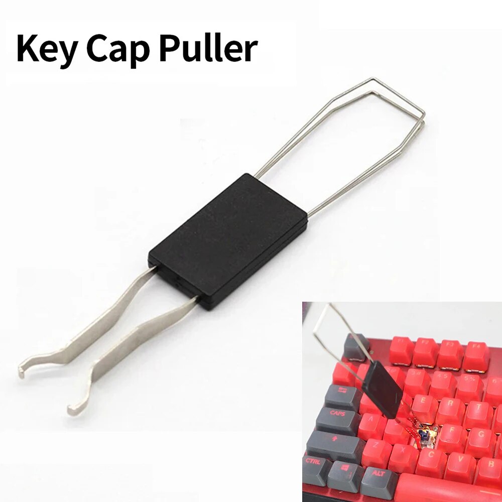2-in-1 multifunctionele mechan - Keycap Puller Switch Puller 2 In 1 recensie en prijs