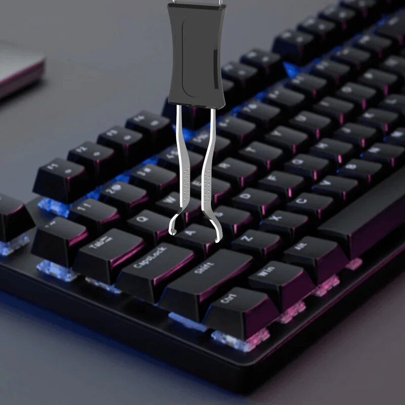 2-in-1 multifunctionele mechan - Keycap Puller Switch Puller 2 In 1 recensie en prijs