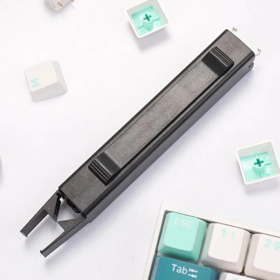 2-in-1 Schakelaar- en Keycap-t - Keycap Puller Switch Puller 2 In 1 recensie en prijs
