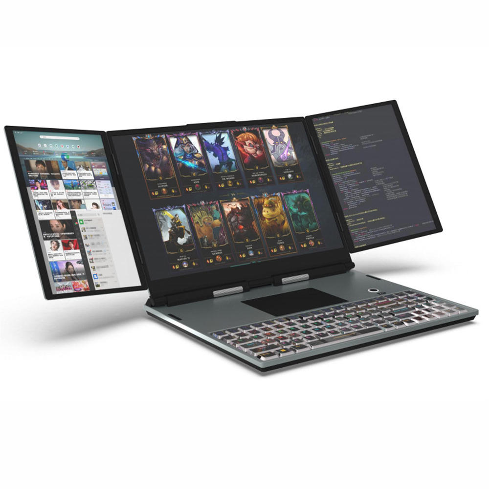 RAM 16G ROM 128G-1TB 16inch+10 - Bluetooth Numeric Keypad Aluminum Slim recensie en prijs