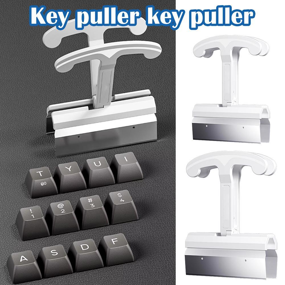 Universele grote sleutelkapver - Keycap Puller Switch Puller 2 In 1 recensie en prijs