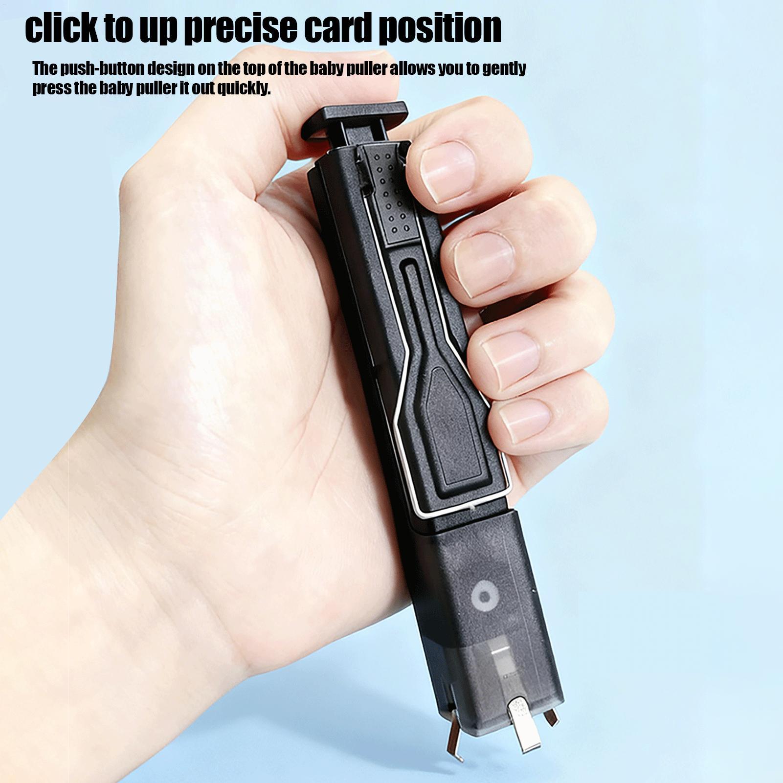 Toetsenbord Keycap Puller Met  - Keycap Puller Switch Puller 2 In 1 recensie en prijs