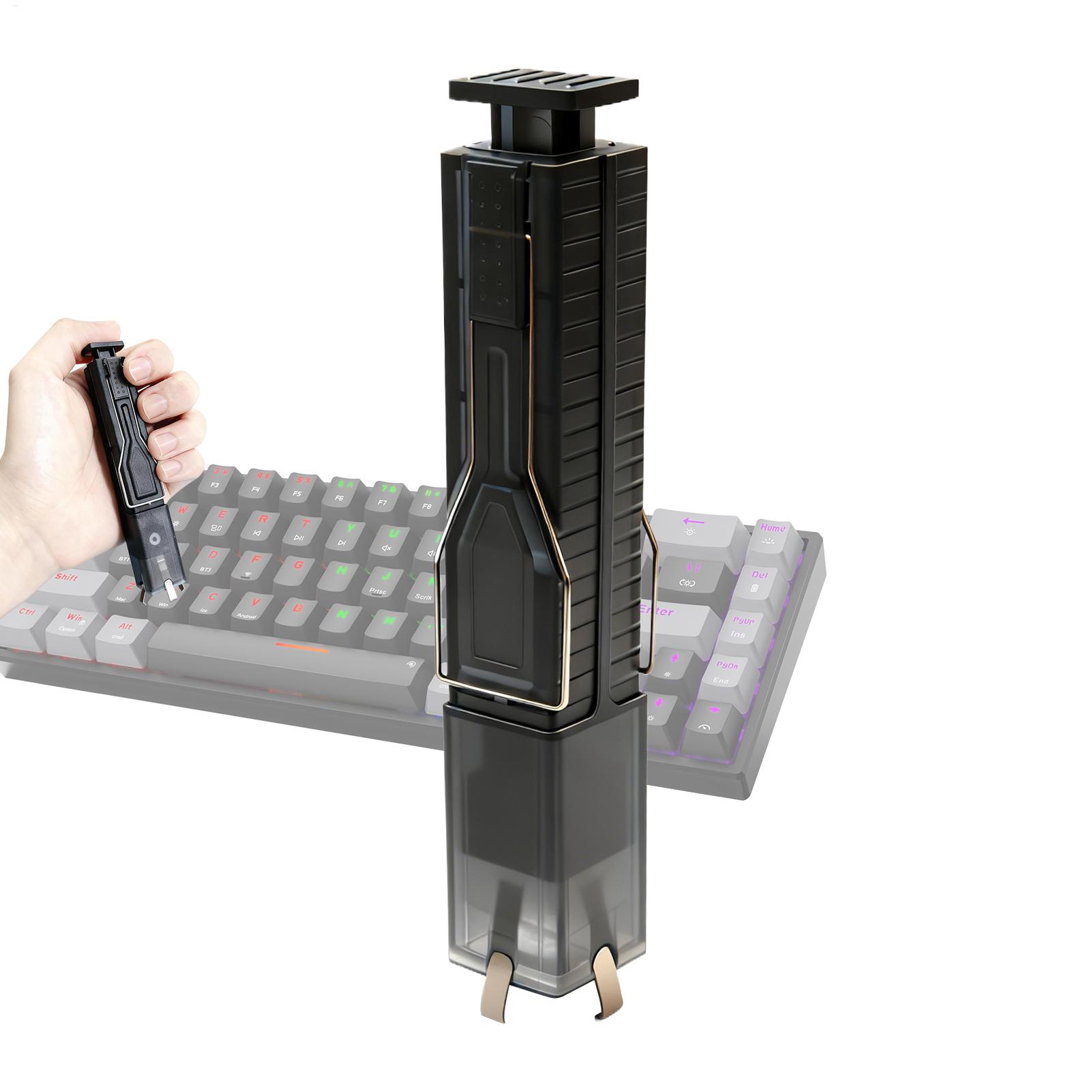 Toetsenbord Keycap Puller Met  - Keycap Puller Switch Puller 2 In 1 recensie en prijs